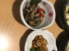 -山之川日料放题(通州店)