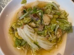 -醉辉皇原味海鲜江南菜(成都大魔方店)
