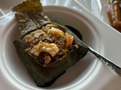 -天龙轩(香港丽思卡尔顿酒店)