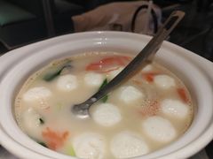 -楚山晓·楚湘菜(江夏永旺店)