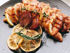 -娜娜家·Nana's restaurant(国金汇店)
