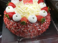 -85度C(南京龙江店)