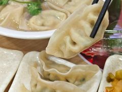 -吉祥馄饨(上海新上大店)