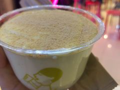 -喜茶(深圳海岸城店)