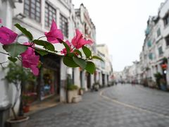 -海口骑楼老街历史文化街区