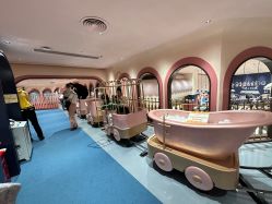 -奈尔宝·儿童乐园·亲子餐厅(鄞州万达店)