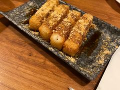 -付小姐在成都(中山公园店)