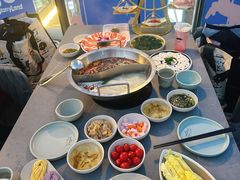 -故里和山·成都火锅(欢乐港湾店)