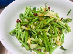 -屋里饭菜·湘菜馆(火车站店)
