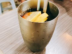 -新记餐厅(香槟大厦店)