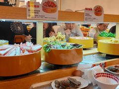 -喜家自助小火锅(卓悦里店)