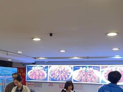 -虾大侠·盱眙龙虾老北京铜锅涮羊肉(金楠天街店)