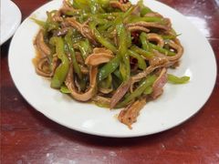 -卫巷菜馆(芙蓉总店)