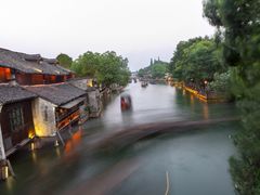 -乌镇景区