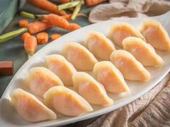 -船歌·鱼水饺青岛菜(闽江二路店)
