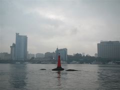 -鼓浪屿内厝澳码头(轮渡站)