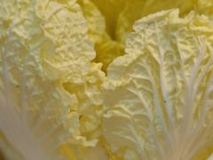 娃娃菜-云中鱼蒸汽石锅鱼(浦东食品城店)
