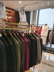 -Hongdu红都·高端西装定制男士西装礼服大衣定制