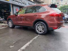 -倍耐力轮胎专卖店(碧云路店)