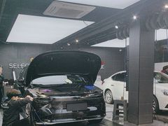 -车艺尚上海龙膜隐形车衣汽车贴膜旗舰店