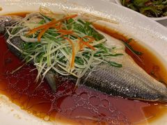 白鲑鱼-真爱中国餐馆·年华店(朱雀大街店)