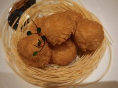 -上海宝华喜来登酒店·采悦轩中餐厅