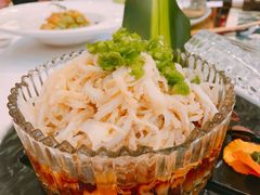 -好福记饭店(红梅公园店)