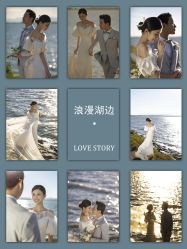 -CD视觉婚纱摄影