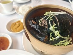 -粤财皇冠假日酒店·彩华轩中餐厅