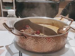 -小茉庐和牛自助火锅(龙湖万达店)