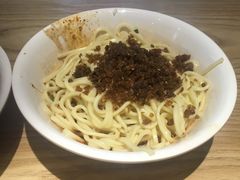 -吴记怪味面(牛王庙店)