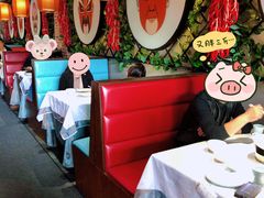 -雲蜀龙阁·金牌水煮鱼(方庄店)