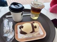 苹果美式-海岛日记(养马岛店)