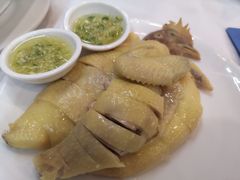 壹心鸡-文记壹心鸡(宝华路店)