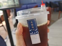耶加雪啡-游心咖啡(青山滨江店)