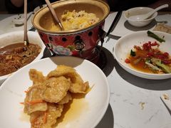 -关东小磨东北菜(漕河泾印象城店)