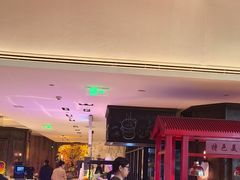 -松咖啡自助餐厅·松北香格里拉