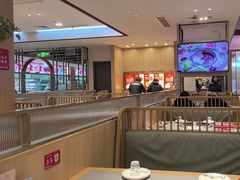 -蜀留香火锅·始于1999·原四川老火锅(白堤路店)