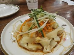 西北大凉皮-清真·玛丽亚新疆菜主题餐厅(浙江中路店)