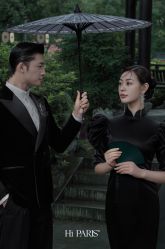 点击看大图 -巴黎婚纱摄影(瑞安旗舰店)