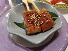 -争鲜回转寿司(天府广场-今站PLUS店)