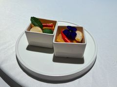 -院里寻菜·精致庭院菜(观沙岭店)