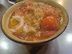-华兴街煎蛋面(总店)