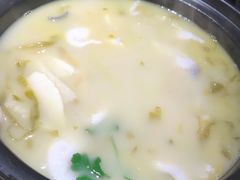 -九锅一堂酸菜鱼(新南凯德直营店)