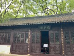 -上海醉白池公园