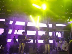 -MOSSO音乐酒吧·live house(南京旗舰店)