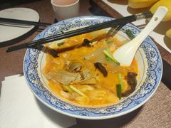 -豫丰汇河南名菜楼(武记餐饮)