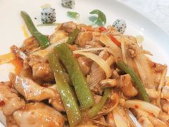 -马凯餐厅(地安门店)