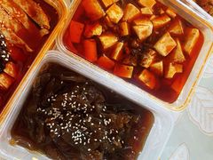 峨嵋豆腐-峨嵋酒家总店(车公庄店)
