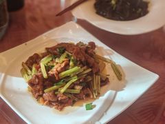 -马凯餐厅(长椿街店)